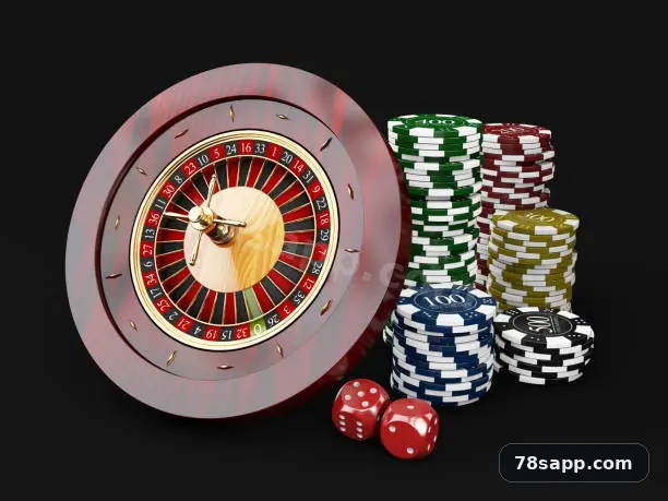 Cassino Online 78s